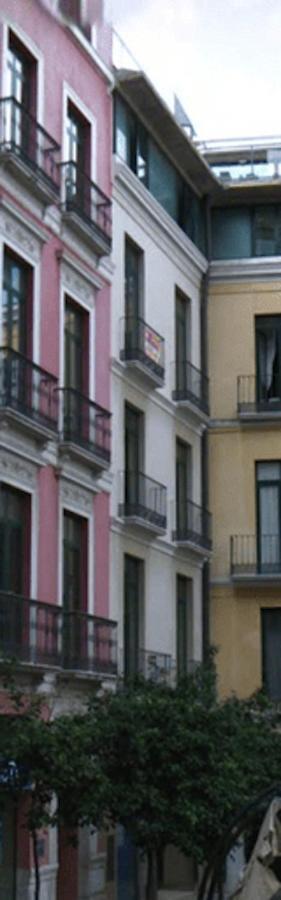 Holidays2Malaga Junto Catedral Apartment Exterior photo