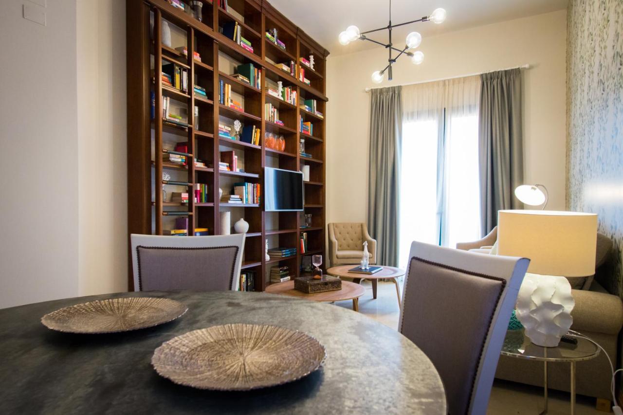 Holidays2Malaga Junto Catedral Apartment Exterior photo