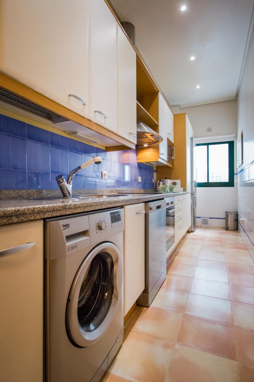 Holidays2Malaga Junto Catedral Apartment Exterior photo